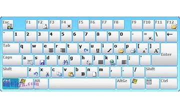 Hot Keyboard Pro for Windows - Download it from Habererciyes for free